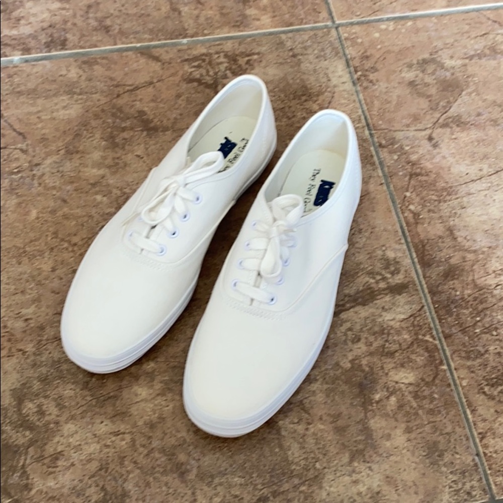 Women’s Keds